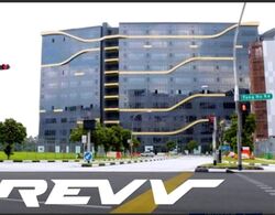 REVV (D22), Factory #511751331